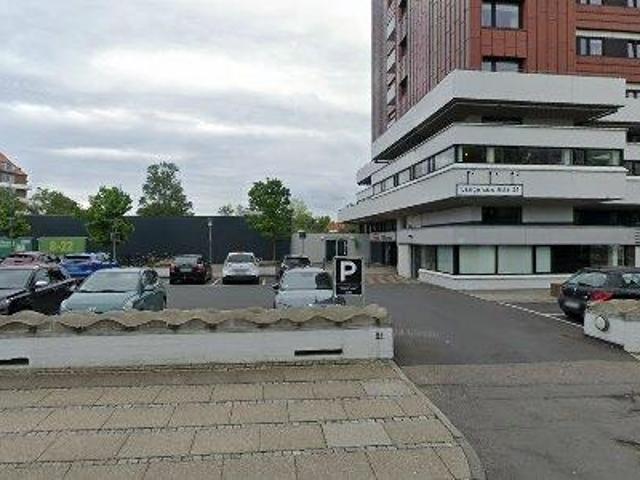 145 m2 kontor til leje i Århus C