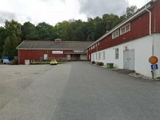145 m2 kontor uthyres i Mölndal