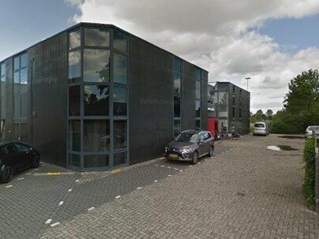 145 m2 office space for rent in Aalsmeer
