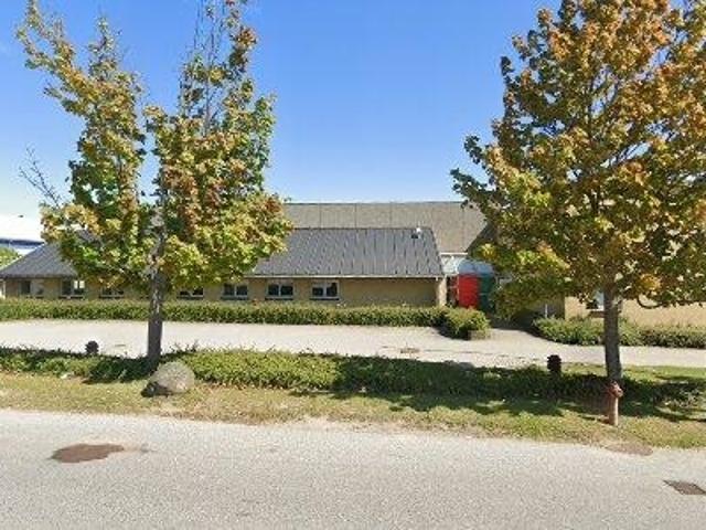 145 m2 office space for rent in Ringsted