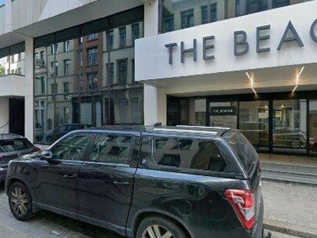 145 m2 office space for rent in Stad Antwerp