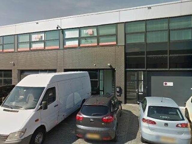 145 m2 office space for rent in Utrecht West