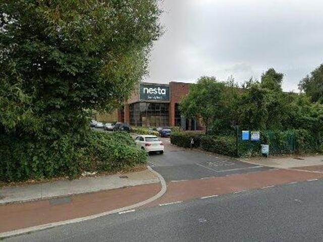 145 m2 office space for sale in Dublin 18