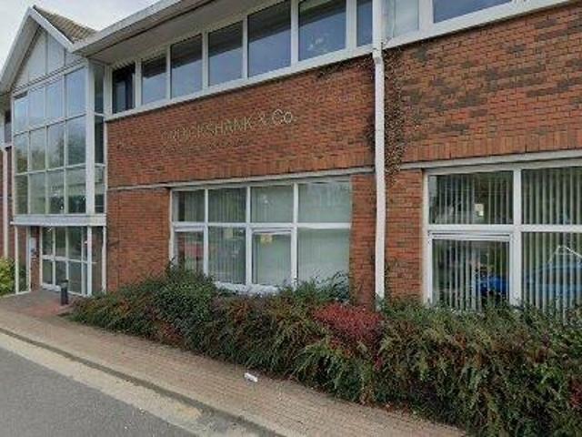 145 m2 office space for sale in Dublin 18