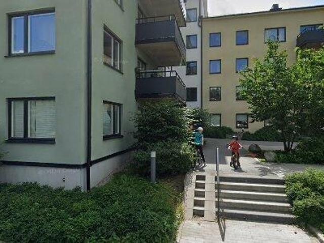 145 m2 lägenhet uthyres i Uppsala