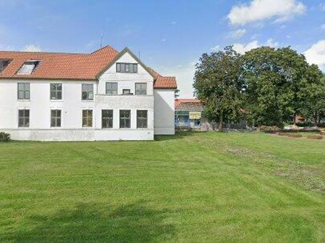 145 m2 lejlighed for rent i Ribe