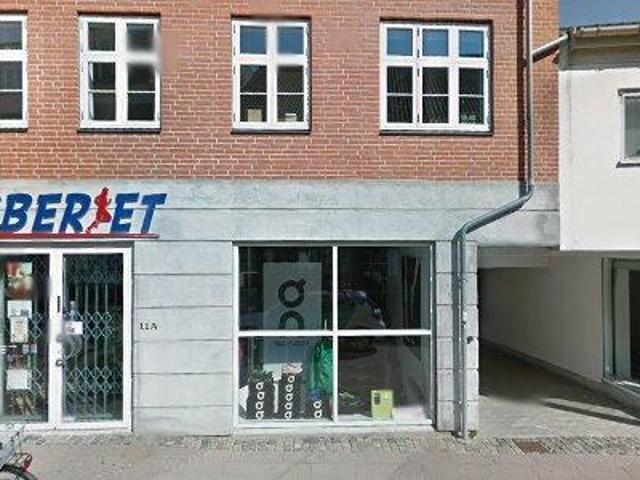 145 m2 lejlighed til salg i Hillerød
