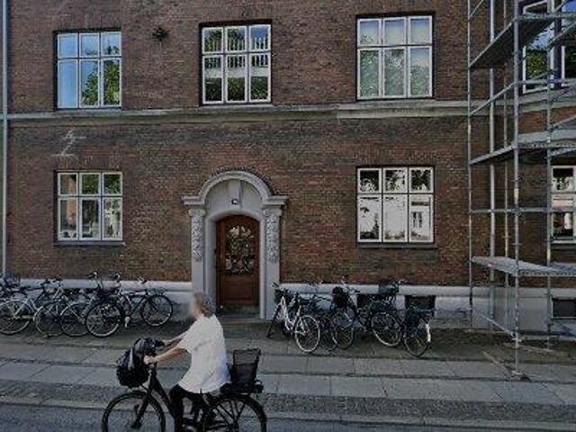 145 m2 lejlighed til salg i Østerbro