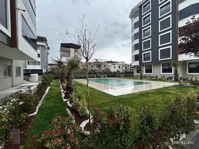 145 m 3+1 ARA KAT MURATBEY MAH HAVUZLU ULTRA LÜKS
