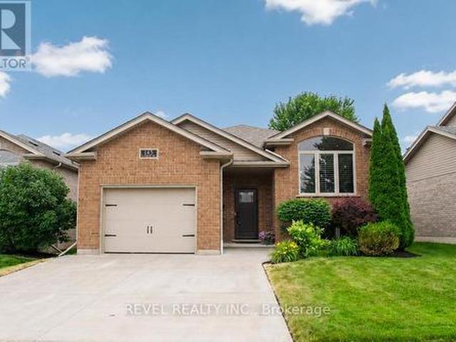 145 Mcguiness Drive, Brantford, ON, N3T 0B4 house for sale | Listing ID X13532 | Royal LePage
