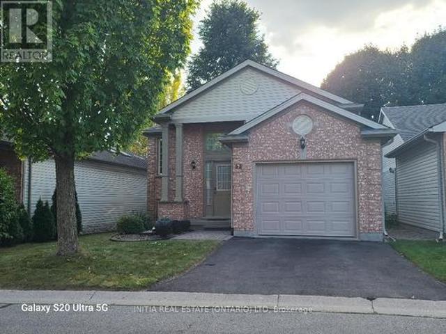 7 145 North Centre Road, London North B, ON, N5X 4C7 townhouse for sale | Listing ID X13546 | Royal LePage