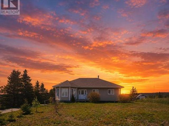 145 Seymours Road, Spaniards Bay, NL, A0A 3X0 house for sale | Listing ID 1298 | Royal LePage