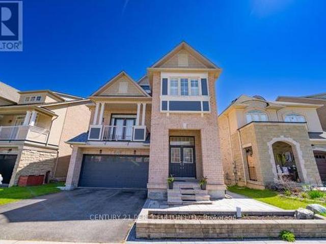 145 Silver Maple Road, Richmond Hill, ON, L4E 4Y8 house for sale | Listing ID N13229 | Royal LePage