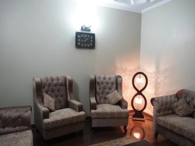 145 Sqyd Upper Portion For Sale Gulshan e Kaneez Fatima, Karachi Gulshan e Kaneez Fatima ID 73319