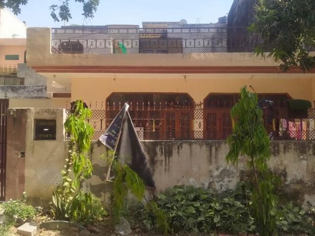 145 Sq.Yd. Plot in Omicron Iii Greater Noida Listing ID: #9986