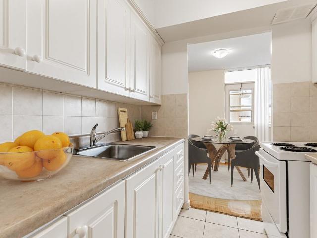 145 St. George Street Studio Apartment for Rent at 145 St. George St, Toronto, ON M5R 2M1 The Annex