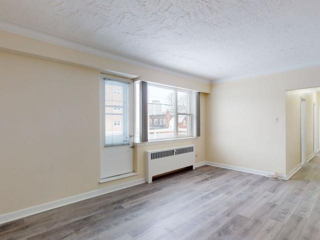 145 Stewart St. 1 Bedroom Apartment for Rent