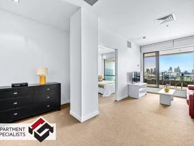 145 Symonds Street, Auckland Central, Auckland City