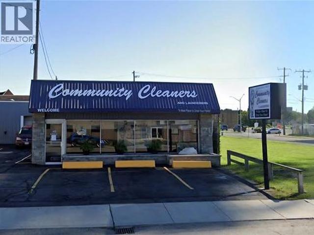145 Queen Street North East, Chatham, ON, N7M 2G7 commercial for sale | Listing ID 26014 | Royal LePage