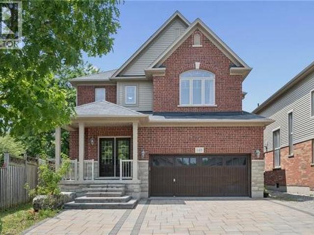 145 Redtail Street, Kitchener, ON, N2K 4J5 house for sale | Listing ID 40848 | Royal LePage
