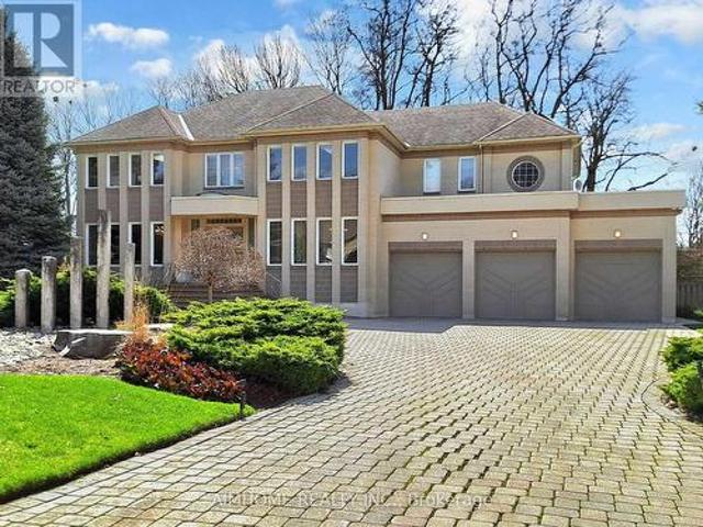 145 Renaissance Court, Vaughan, ON, L4J 7W4 house for sale | Listing ID N13631 | Royal LePage