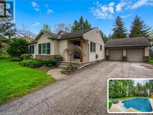 145 Riverbank Drive, Cambridge, ON, N3H 4R6 house for sale | Listing ID 40850 | Royal LePage
