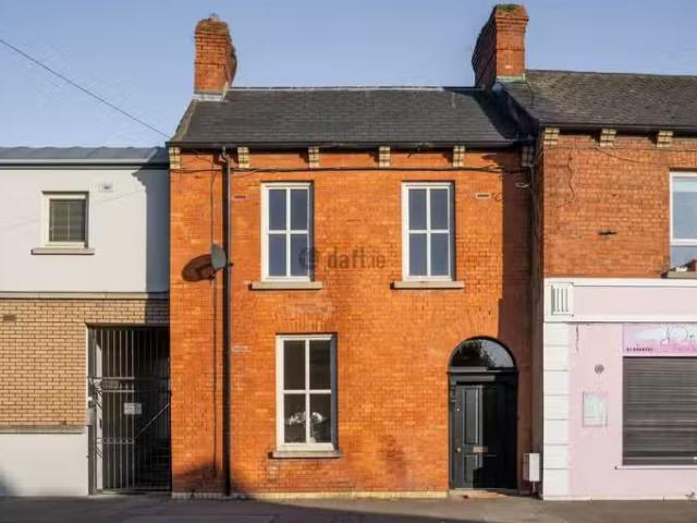 145 Richmond Road, Dublin 3, Fairview, Dublin 3 is for rent
