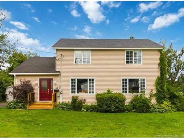 145 Wendell, Riverview, NB, E1B 1J7 house for sale | Listing ID NB146284 | Royal LePage