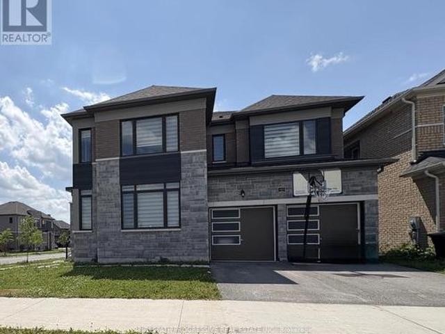 145 Terry Fox Drive, Barrie, ON, L9J 0L9 house for sale | Listing ID S13539 | Royal LePage