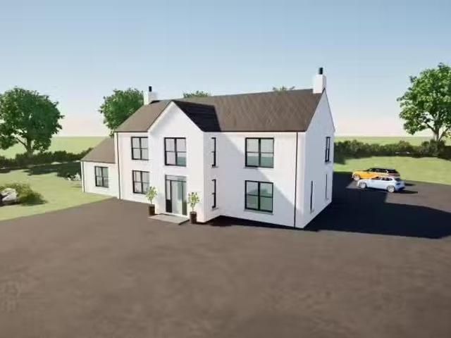 145c Saintfield Road