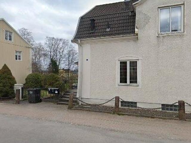 1464 m2 lägenhet uthyres i Gislaved