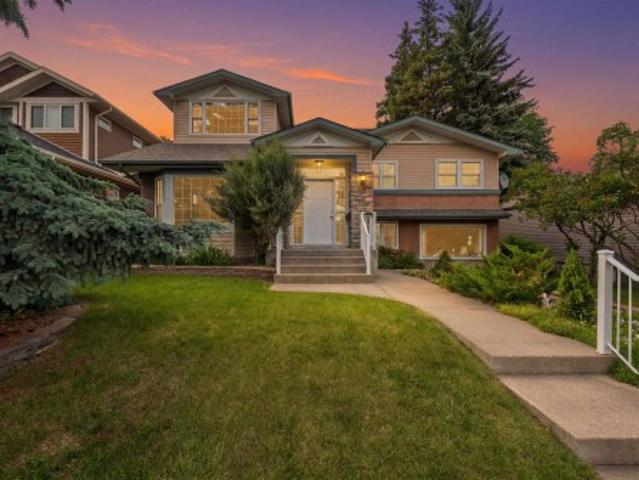 1464 Avenue, Edmonton, AB, T5R 4J8 house for sale | Listing ID E4496 | Royal LePage