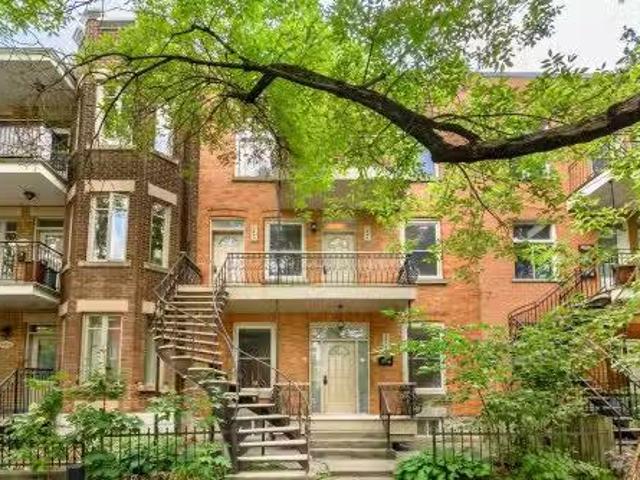 1464 Rue De Chambly, Montréal Mercier/Hochelaga Maisonneuve.