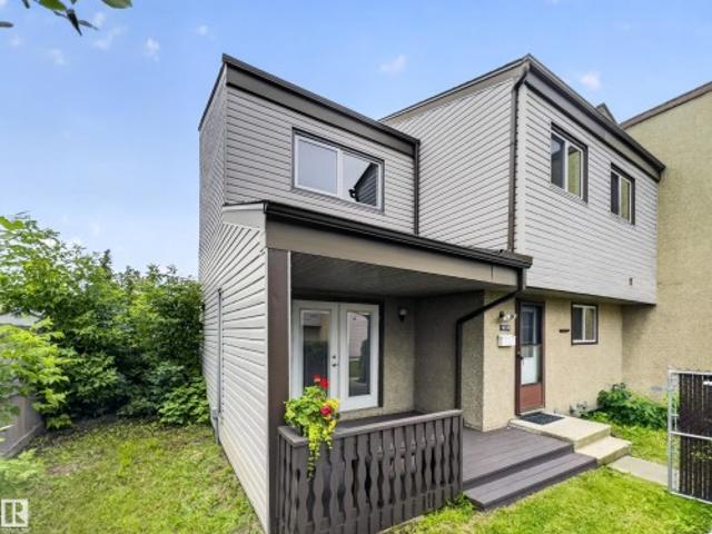 1464 Street Nw, Edmonton, autreother, Y5Y 1X4 townhouse for sale | Listing ID E4498 | Royal LePage