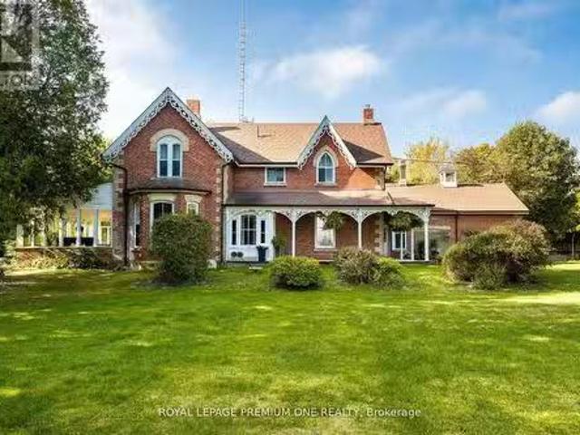 14650 Heart Lake Road, Caledon, ON, L7C 2J7 Luxury House for.