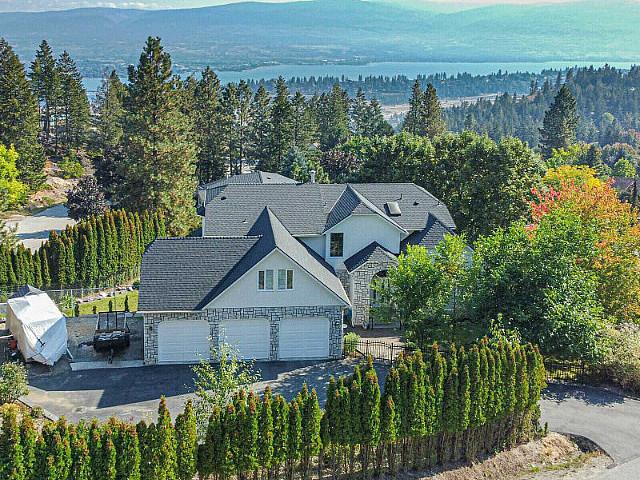 1465 West Kelowna Rd, West Kelowna, Bc