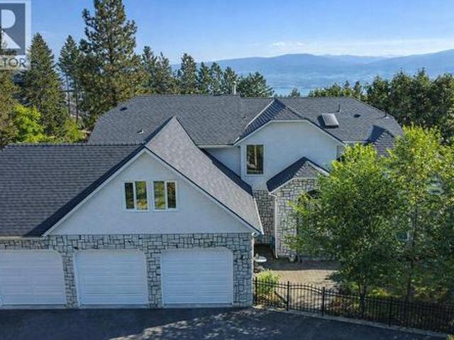 1465 West Kelowna Road, West Kelowna, BC, V1Z 3L2 house for sale | Listing ID 10398 | Royal LePage