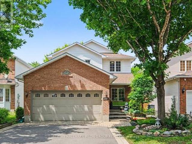 1466 Shawinigan Street, Ottawa, ON, K4A 2M8 house for sale | Listing ID X13444 | Royal LePage