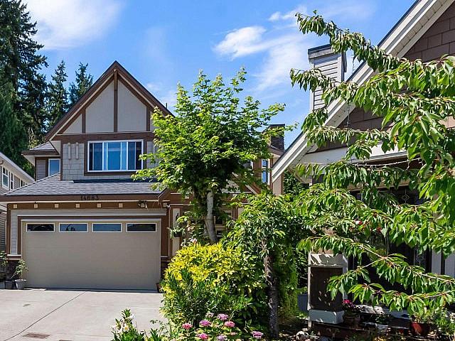 14683 61 Avenue Surrey, British Columbia