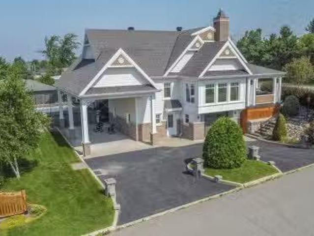 14682 10E Avenue, Saint Georges, QC, G5Y 0B9 Luxury House fo.