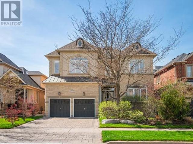 1468 Ferncrest Road, Oakville Jc Joshua Creek, ON, L6H 7W2 Luxury House for sale | Listing ID W13424 | Royal LePage Carriage Trade Luxury Properties