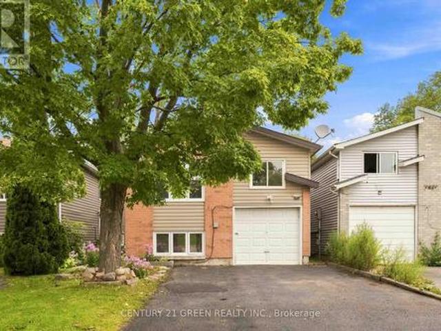 1469 Birchcliffe Court, Oshawa, ON, L1J 7Z9 house for sale | Listing ID E13721 | Royal LePage