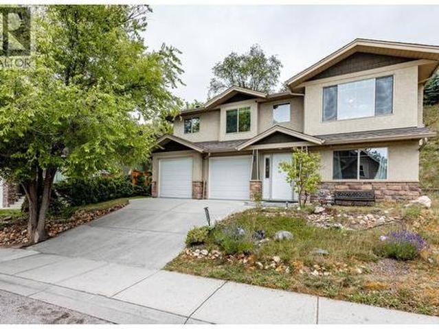 1469 Kloppenburg Road, Kelowna, BC, V1P 1N6 house for sale | Listing ID 10393 | Royal LePage