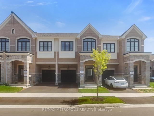 1469 Watercress Way, Milton | For Sale @ $849,000 | Condos. Ca