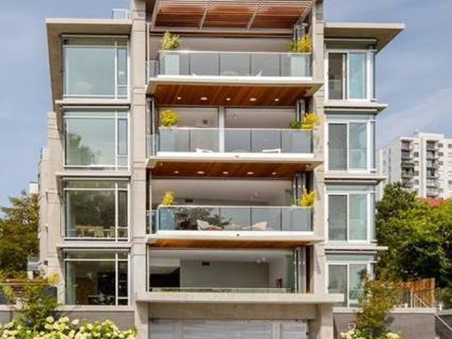 1460 Bute St Vancouver BC V6E 2A7 3 Bedroom Apartment for Rent for 39000 month