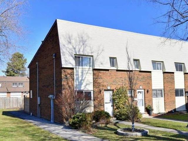 1460 Garth Street Unit 26 Hamilton Ontario