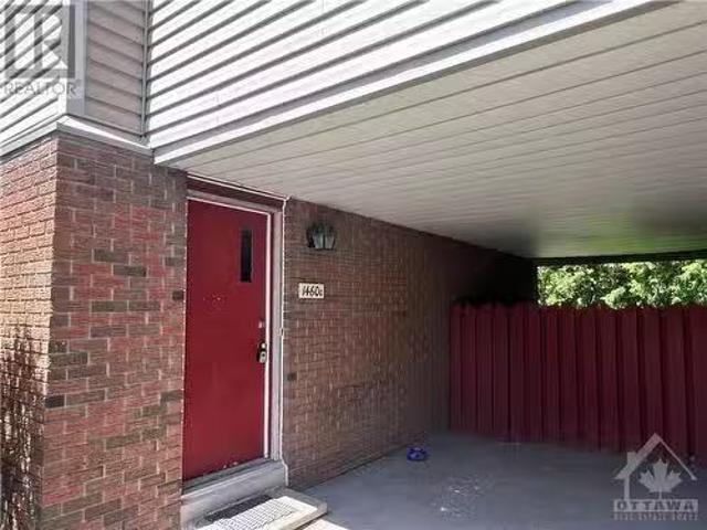 1460 Heatherington Road Unit#G, Ottawa, ON, K1V 6S1 townhous.