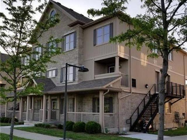1460 HIGHLAND Road W Unit 2F Kitchener Ontario