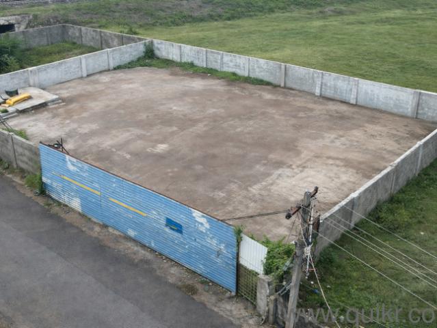 1460 Sq. ft Plot for Sale in Adyar, Chennai