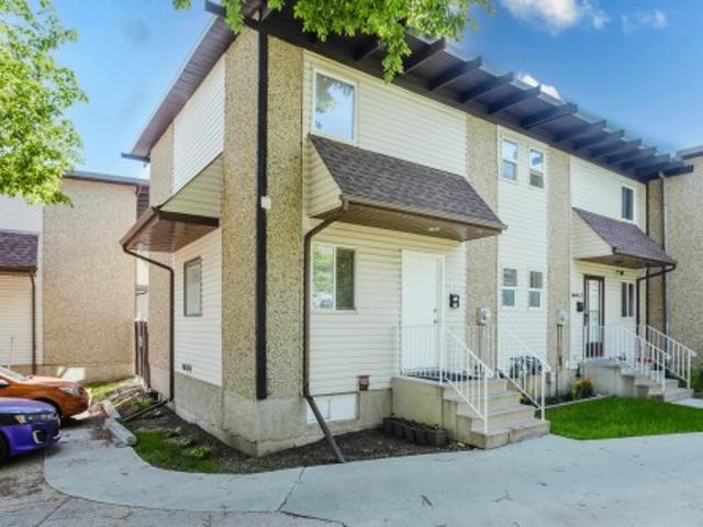 14610 Street, Edmonton, AB, T5X 1T8 townhouse for sale | Listing ID E4497 | Royal LePage